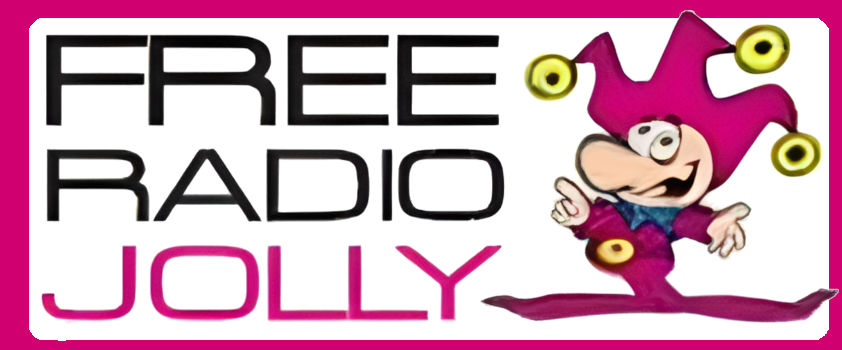 Free Radio Jolly